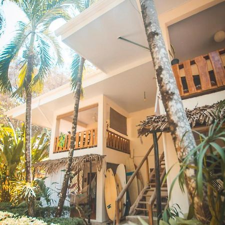 Colibri Apartments - 4 Min Walk To The Beach! Playa Santa Teresa  Exterior photo