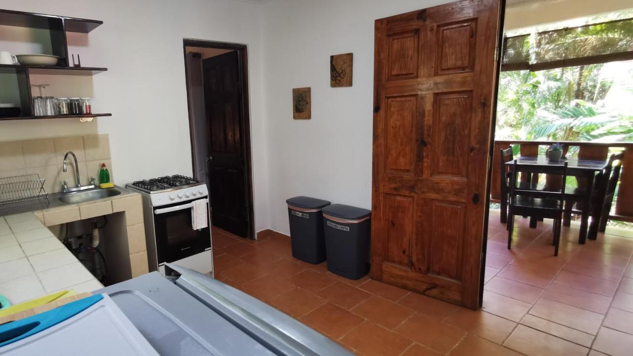 Colibri Apartments - 4 Min Walk To The Beach! Playa Santa Teresa  Exterior photo