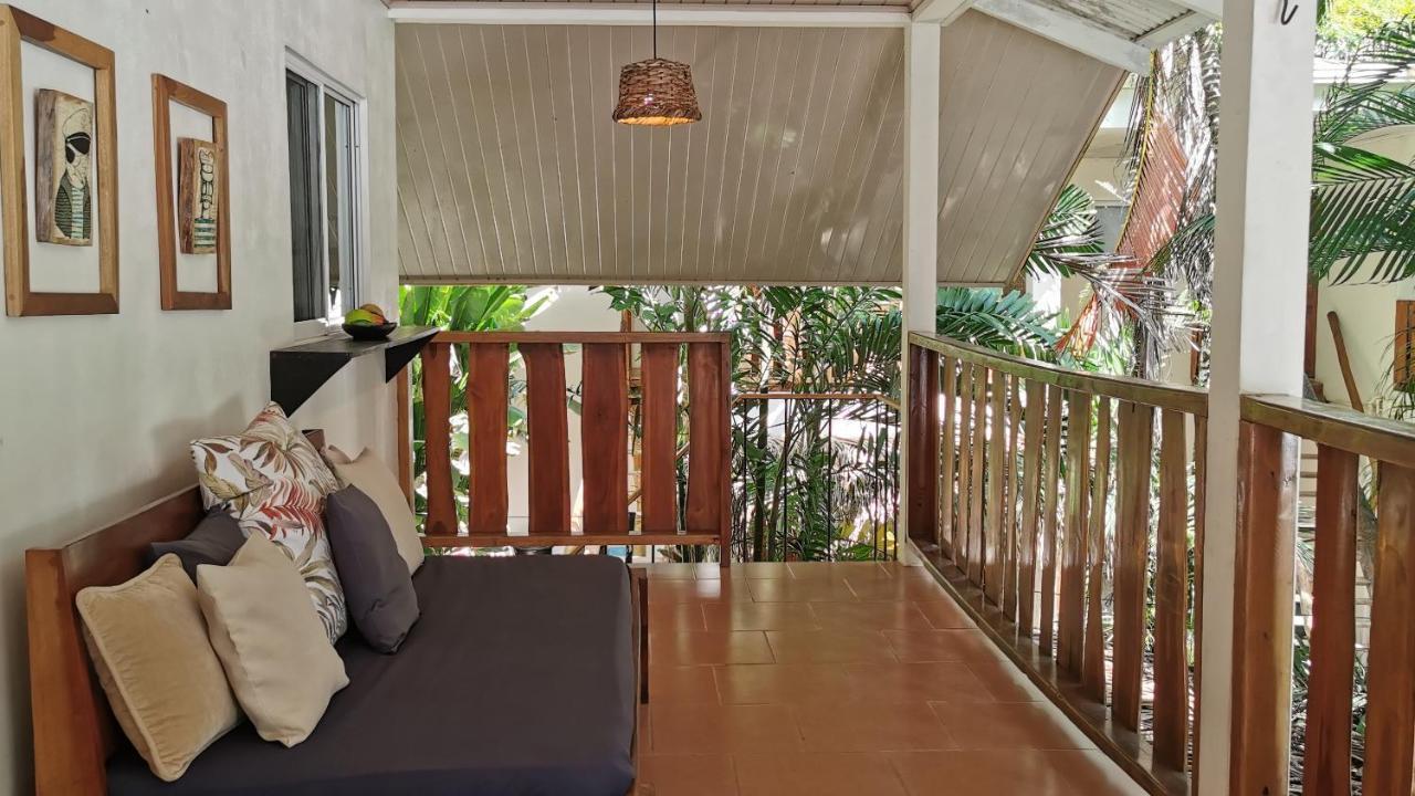 Colibri Apartments - 4 Min Walk To The Beach! Playa Santa Teresa  Exterior photo