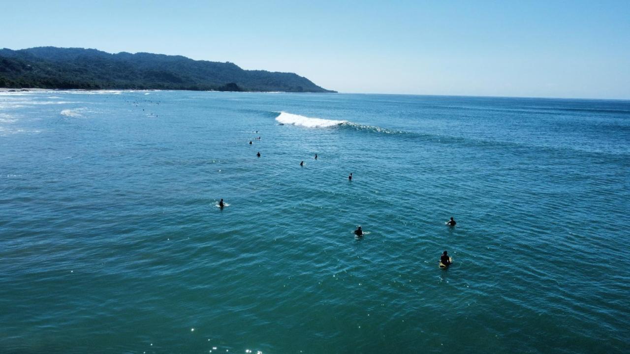 Colibri Apartments - 4 Min Walk To The Beach! Playa Santa Teresa  Exterior photo
