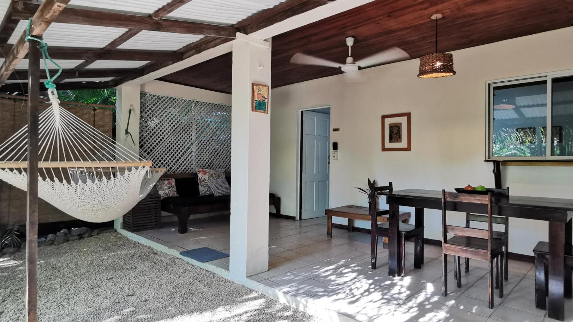Colibri Apartments - 4 Min Walk To The Beach! Playa Santa Teresa  Room photo