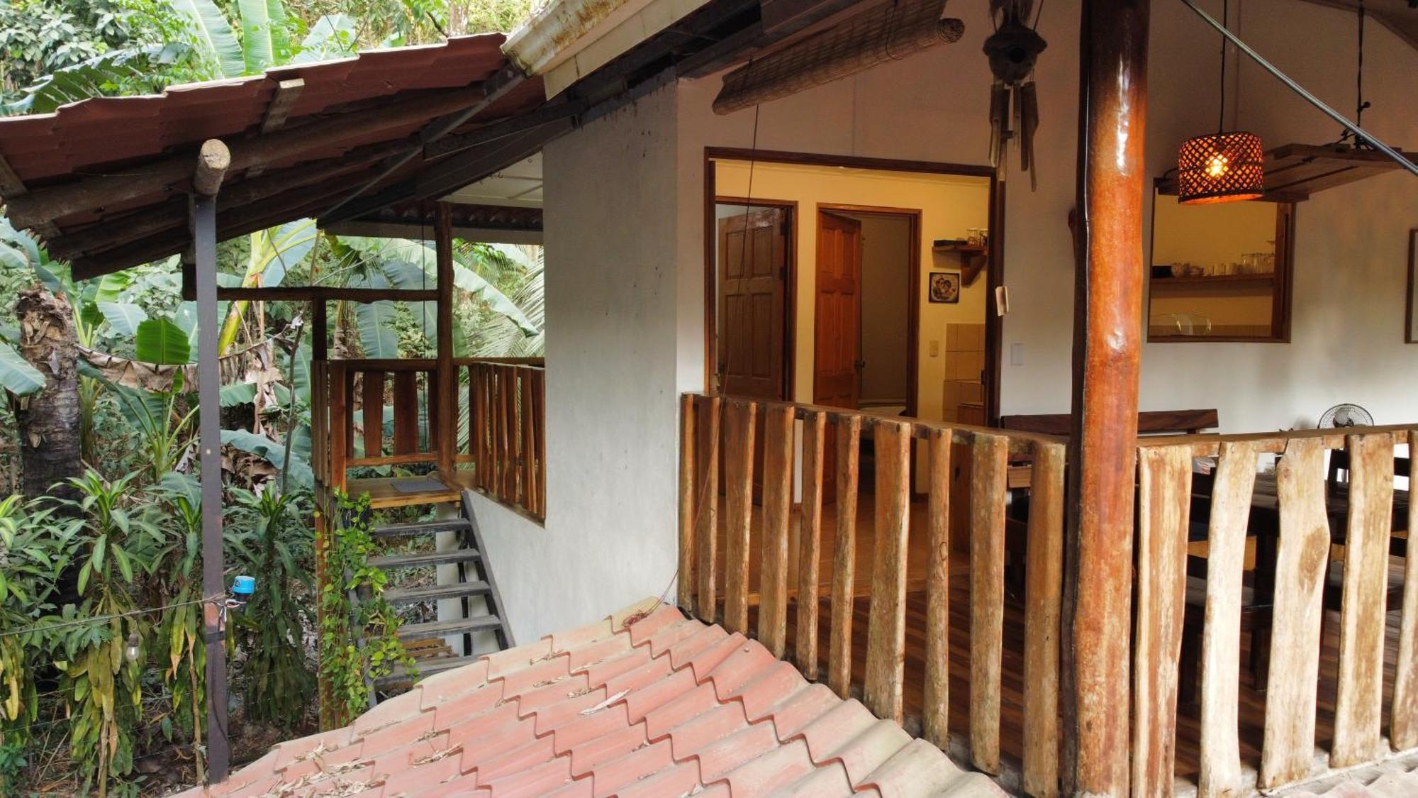 Colibri Apartments - 4 Min Walk To The Beach! Playa Santa Teresa  Room photo