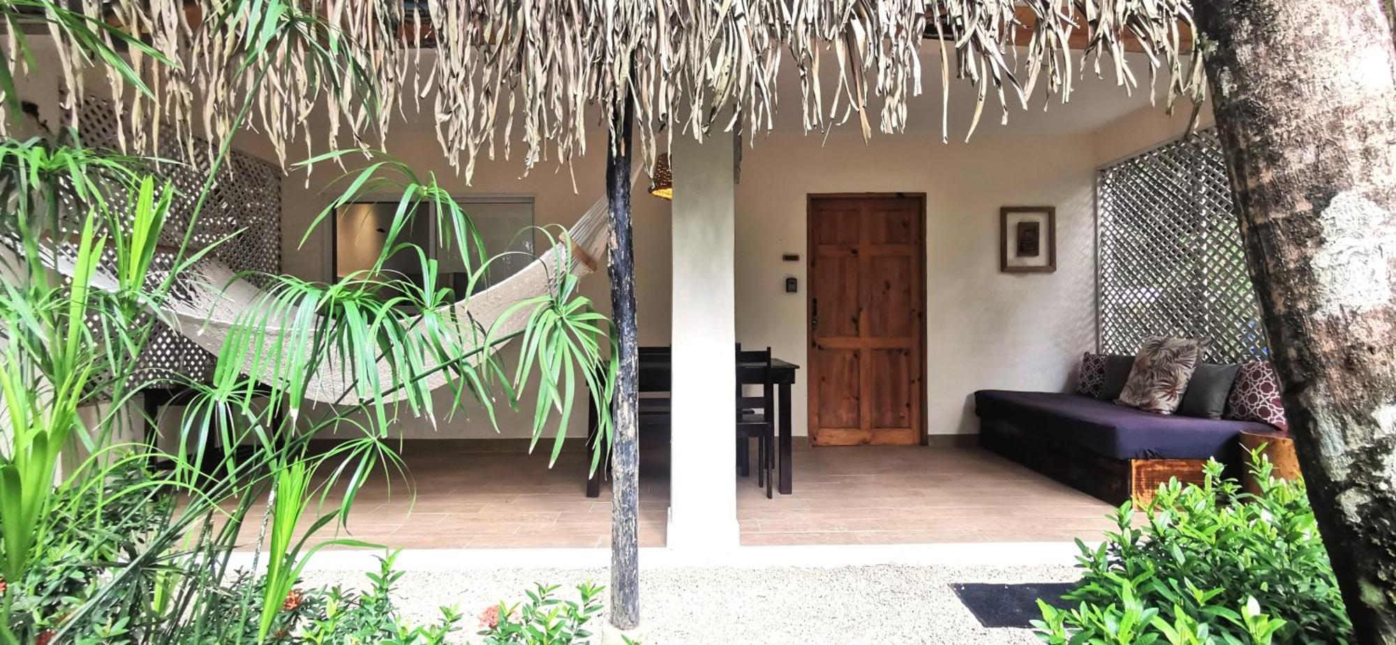 Colibri Apartments - 4 Min Walk To The Beach! Playa Santa Teresa  Exterior photo